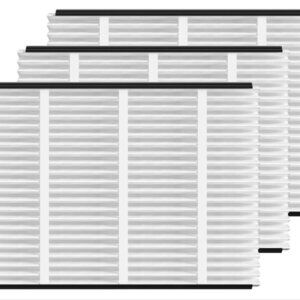 213 MERV 13 Furnace Replacement Filter Compatible with AprilAire‎ 3-Pack